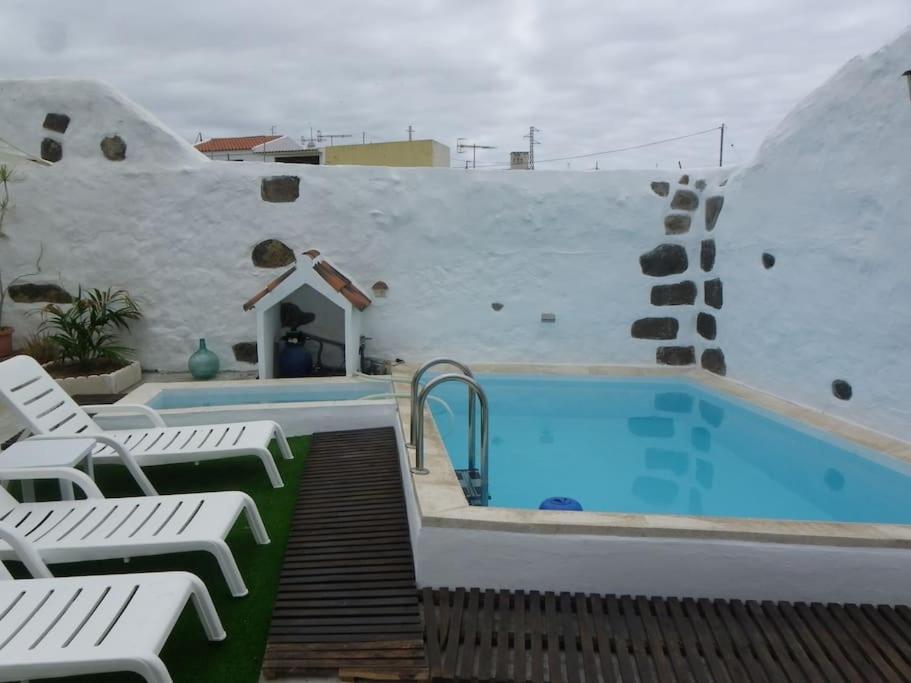 Preciosa Casa Emblematatica, Piscina,wifi *